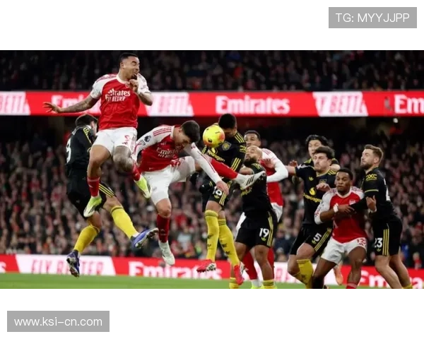 角球大战！阿森纳领先优势再扩大